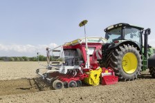 Pottinger Tillage